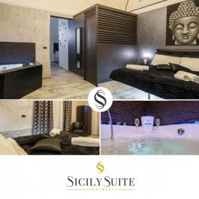 Sicily Suite, Catania